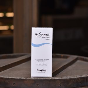 3Elysian non oily moisturizer