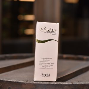 1Elysian skin lightening cream